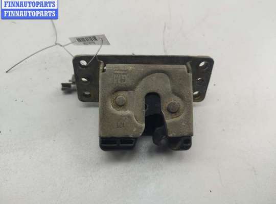 купить Замок багажника на Opel Zafira A (1999-2005)