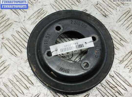 Шкив помпы BM2582924 на BMW 5 E39 (1995-2003)