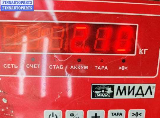 купить Фара левая на Volkswagen Golf-3