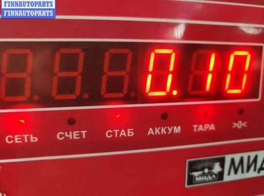 купить Датчик детонации на Audi A6 C5 (1997-2005)