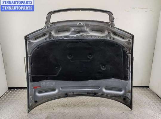 купить Капот на Audi A6 C5 (1997-2005)