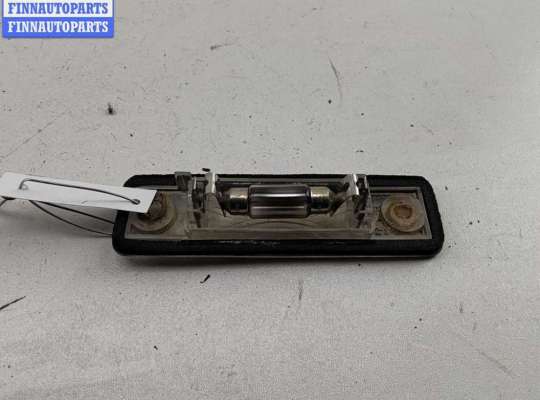 купить Подсветка номера на Opel Zafira A (1999-2005)