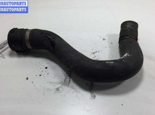 купить Патрубок радиатора на Audi A6 C6 (2004-2011)