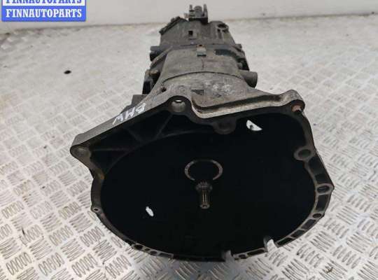 купить КПП 5-ст. механическая на BMW 3 E46 (1998-2006)