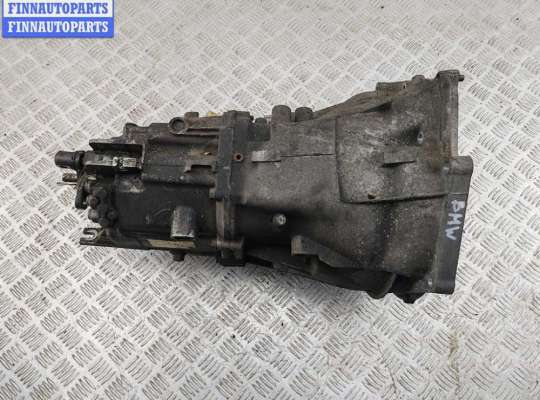 купить КПП 5-ст. механическая на BMW 3 E46 (1998-2006)