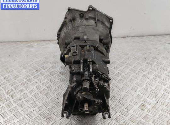 купить КПП 5-ст. механическая на BMW 3 E46 (1998-2006)