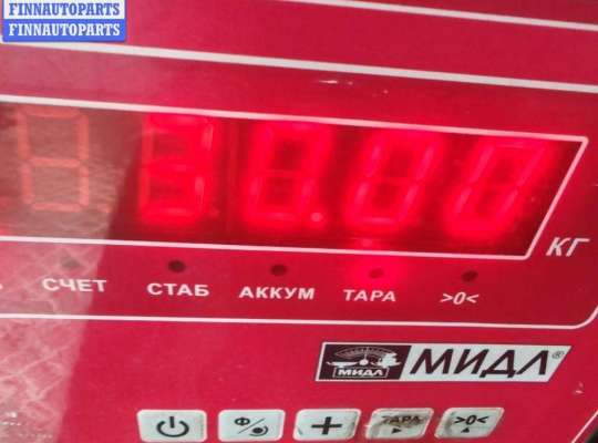 купить КПП 5-ст. механическая на BMW 3 E46 (1998-2006)