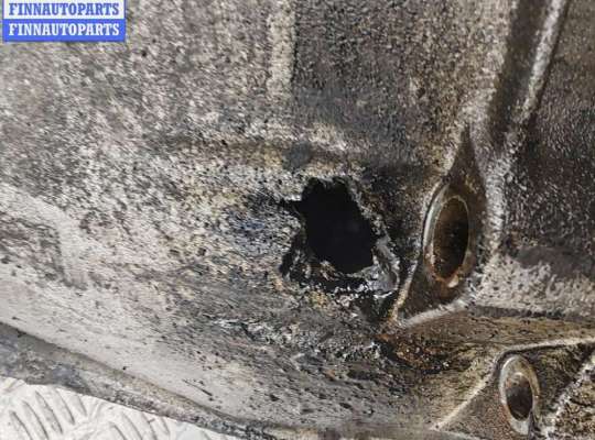 купить КПП 5-ст. механическая на BMW 3 E46 (1998-2006)