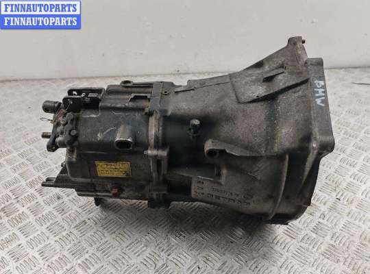 купить КПП 5-ст. механическая на BMW 3 E46 (1998-2006)