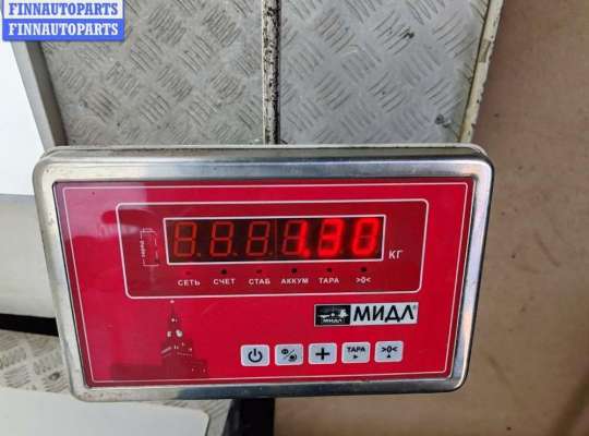 купить Механизм стеклоочистителя переднего (трапеция дворников) на Audi A6 C5 (1997-2005)