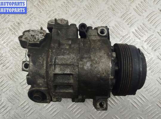 Купить Компрессор кондиционера на BMW 5 E39 (1995-2003) Компрессор кондиционера BM3567387 на BMW 5 E39 (1995-2003)