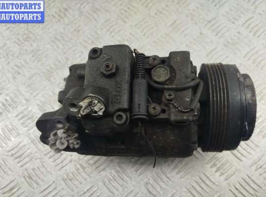 купить Компрессор кондиционера на BMW 5 E39 (1995-2003)