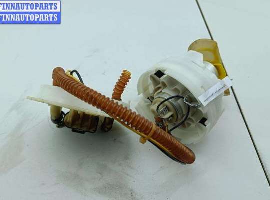 Бензонасос