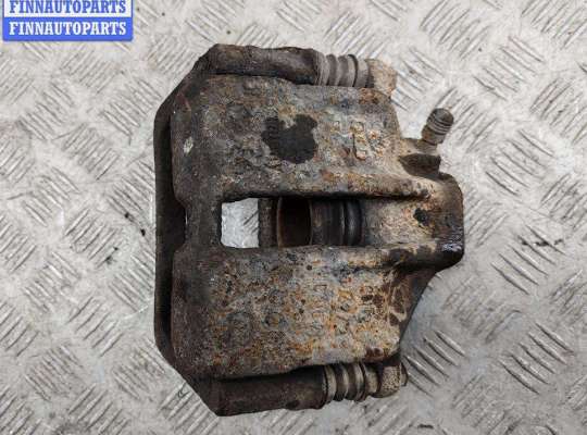 купить Суппорт передний левый на Audi A4 B6 (2001-2004)