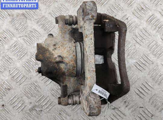 купить Суппорт передний левый на Audi A4 B6 (2001-2004)