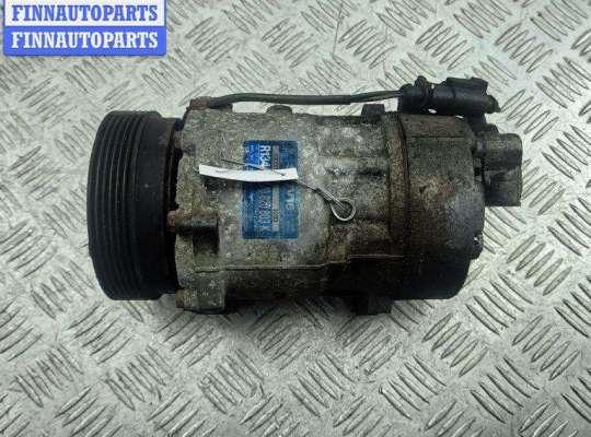 Компрессор кондиционера ST340447 на Seat Leon (1999-2006)