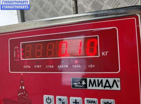 купить Фонарь стоп-сигнал на Renault Master (1998-2010)