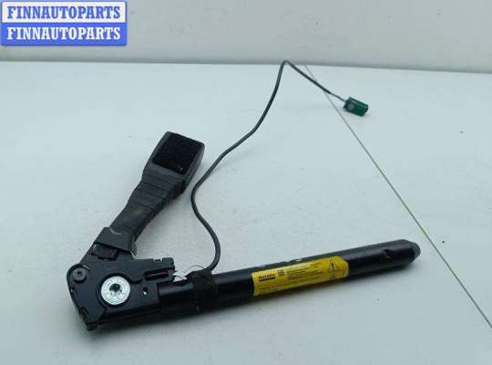 купить Замок ремня безопасности передний на Opel Astra H (2004-2009)