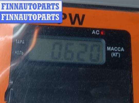 купить Замок ремня безопасности передний на Opel Astra H (2004-2009)