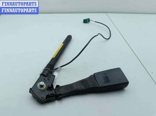 купить Замок ремня безопасности передний на Opel Astra H (2004-2009)