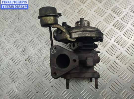 купить Турбина на Volkswagen Passat B5