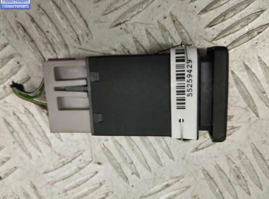 купить Кнопка аварийной сигнализации (аварийки) на Ford Galaxy (2000-2006)