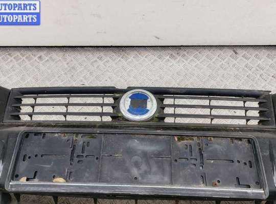 купить Бампер передний на Fiat Stilo