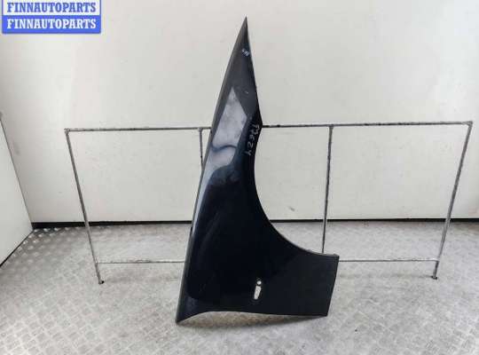 Крыло переднее правое BM3605108 на BMW 3 E90/E91/E92/E93 (2005-2013)