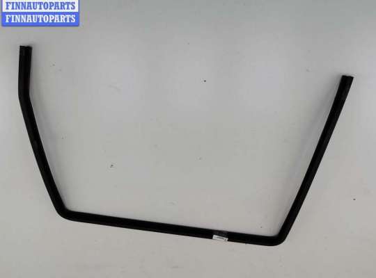 купить Уплотнитель двери задней левой на Volkswagen Sharan (2000-2010)