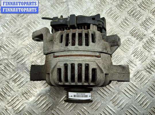 Генератор OP2438754 на Opel Astra G (1998-2004)