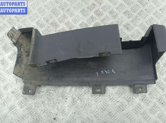 купить Клык бампера задний левый на Citroen Jumper (2006-2014)