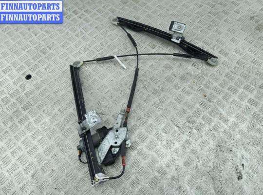 купить Стеклоподъемник электрический передний левый на Ford Mondeo III (2000-2007)