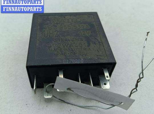 купить Реле стеклоочистителя (дворников) на Volkswagen Golf-4