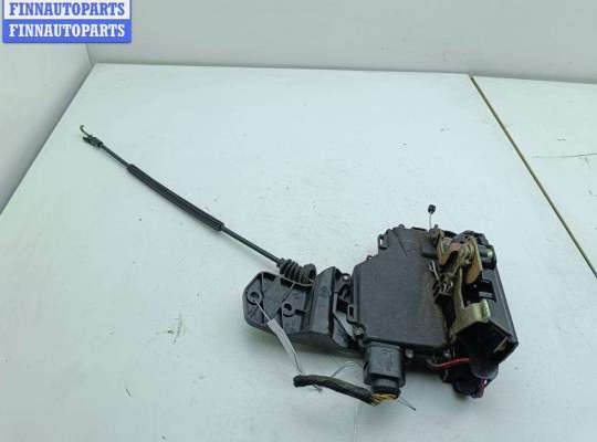 купить Замок двери передней левой на Volkswagen Bora