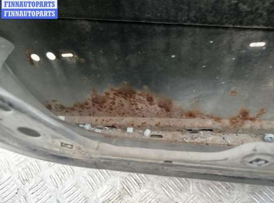 купить Дверь боковая передняя правая на Volkswagen Passat B6