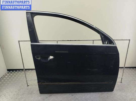 купить Дверь боковая передняя правая на Volkswagen Passat B6