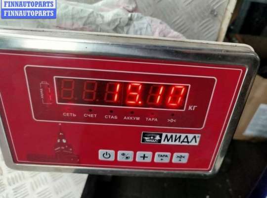 купить Дверь боковая передняя правая на Volkswagen Passat B6