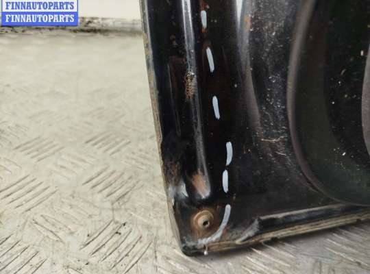 купить Дверь боковая передняя правая на Volkswagen Passat B6