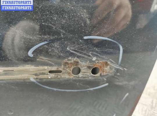 купить Дверь боковая передняя правая на Volkswagen Passat B6