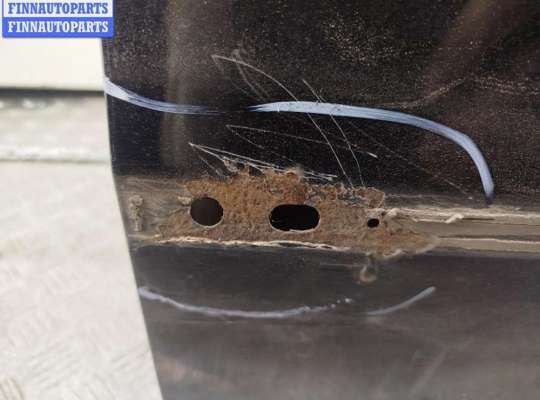 купить Дверь боковая передняя правая на Volkswagen Passat B6