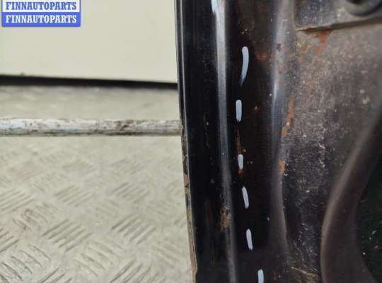 купить Дверь боковая передняя правая на Volkswagen Passat B6