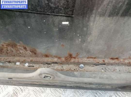 купить Дверь боковая передняя правая на Volkswagen Passat B6