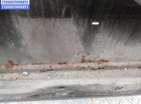 купить Дверь боковая передняя правая на Volkswagen Passat B6