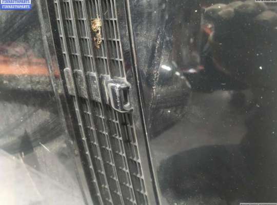 купить Капот на Mercedes W211 (E)