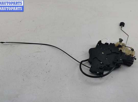 Замок двери задней правой VG2572727 на Volkswagen Caddy (2004-2010)