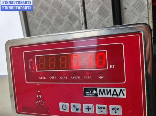 купить Насос (моторчик) омывателя стекла на Mercedes Sprinter W901-W905 (1995-2006)