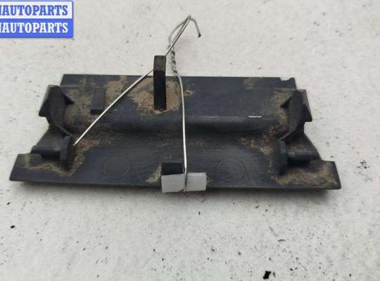 купить Ручка крышки (двери) багажника на Citroen Xsara Picasso