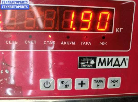 купить Домкрат на BMW 3 E46 (1998-2006)