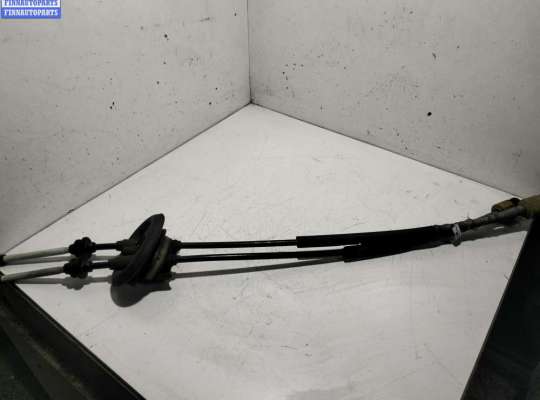 Трос кулисы КПП PG1232378 на Peugeot 307