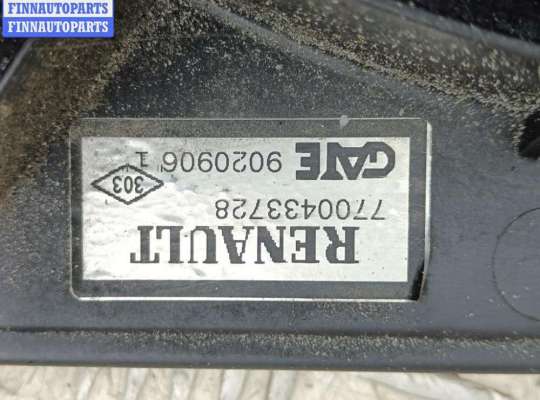 купить Вентилятор радиатора на Renault Megane I (1995-2003)